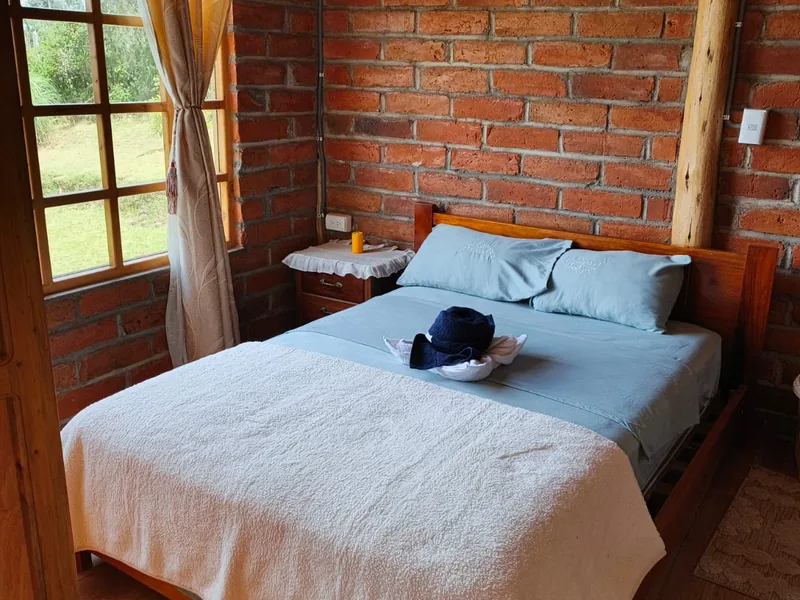 Habitación Matrimonial